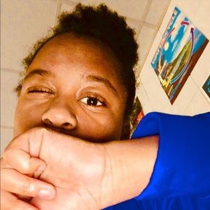 Meet your Posher, Kari